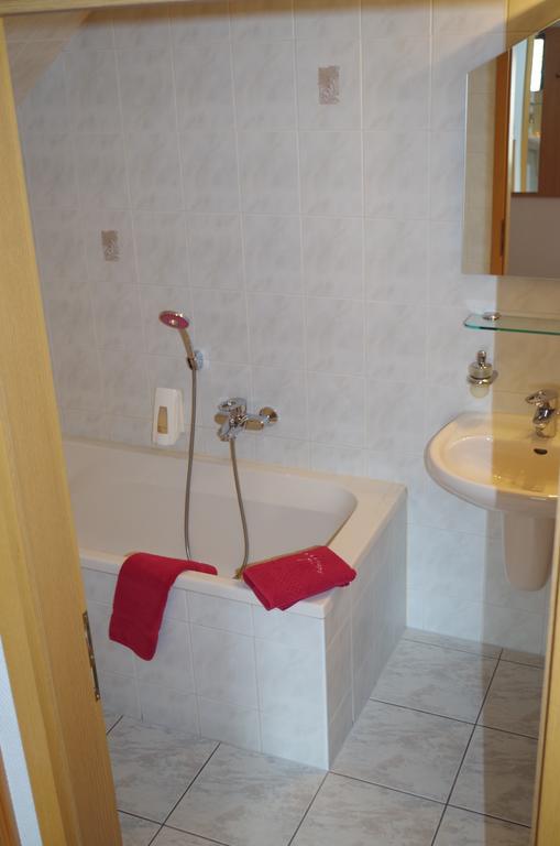Hotel Zum Abschlepphof ไลป์ซิก ภายนอก รูปภาพ